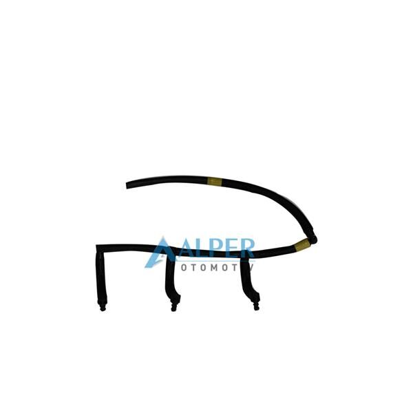 ENJEKTÖR GERİ DÖNÜŞ HORTUMU FOCUS 04-11 CMAX 03-10 1.6 D | OEM:3M5Q9K022BC-3M5Q9K022BB-1346471