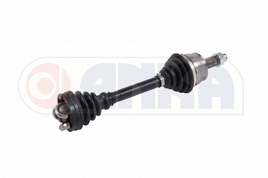 AKS SAĞ LALESİZ FIAT DOBLO MAXI 1.6 MJT 10 > | OEM:51822813-51933670