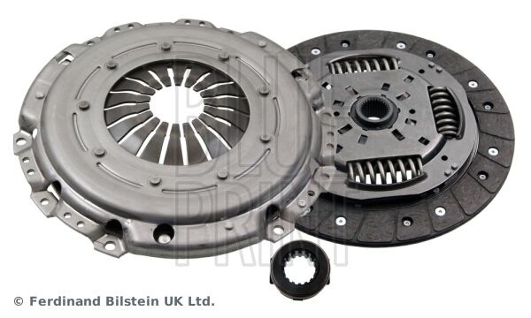 DEBRİYAJ SETİ VW-AUDİ | OEM:03P141025S1