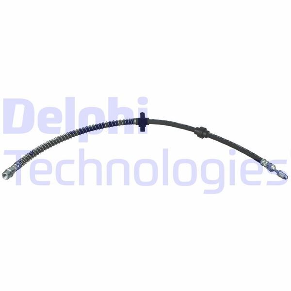 FREN HORTUMU ARKA SOL P407 04> P508 10> C5 06> C6 05> 640mm M10 | OEM:4806.K2-4806.E7