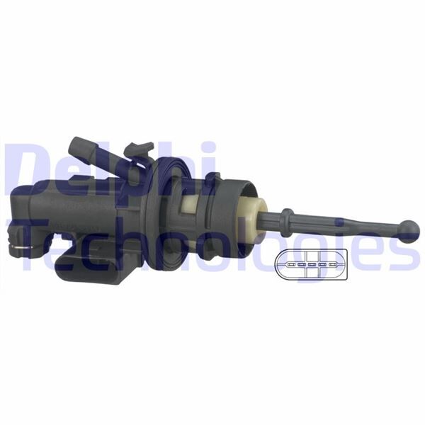 DEBRİYAJ ANA MERKEZİ - AUDI Q3 / SEAT ALHAMBRA / VW CC. PASSA. PASSAT ALLTRACK. PASSAT CC. SHARAN. T