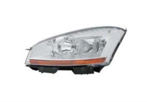 SOL FAR CITROEN C4 PICASSO 06>13 MOTORLU | OEM:6208.A8-100178904-9653563680