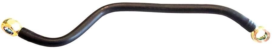 YAKIT HORTUMU M-BENZ AXOR OM 457 EURO 3-4 | OEM:A4570704832