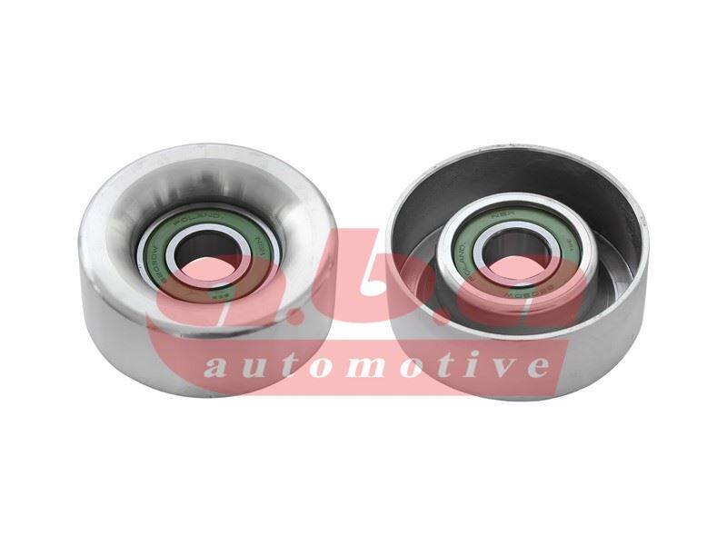 V KAYIŞ GERGİ RULMANI NISSAN QASHQAI 2.0L MR20DE J10 07-13 / X-TRAIL 2.0L MR20DE T31 08-13 / RENAULT LAGUNA III 07>15 CLIO III 06>14 2.0 16V | OEM:11955ET00A-11955JD21A-7701065089