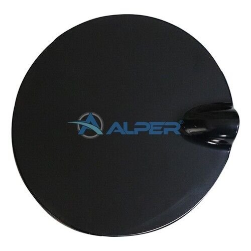 YAKIT DEPO KAPAK FİESTA 12> ELLE AÇILIR TİP | OEM:D1BBA405A02BAXWAA