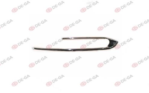 B.5 F10 ÖN TMP.PANJUR ÇITASI KROM Lh.12- | OEM:51117331769