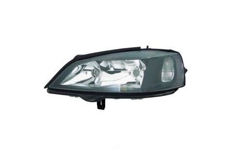 20-5488-A5-2B O.ASTRA G ÖN FAR EL.SİYAH LH.98-04 | OEM:93175723