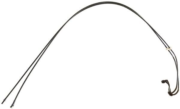 YAKIT HORTUMU PEUGEOT 208-200 - CITROEN C3 - DS3 1.2i VTI EB2 - EB2F | OEM:9672732380