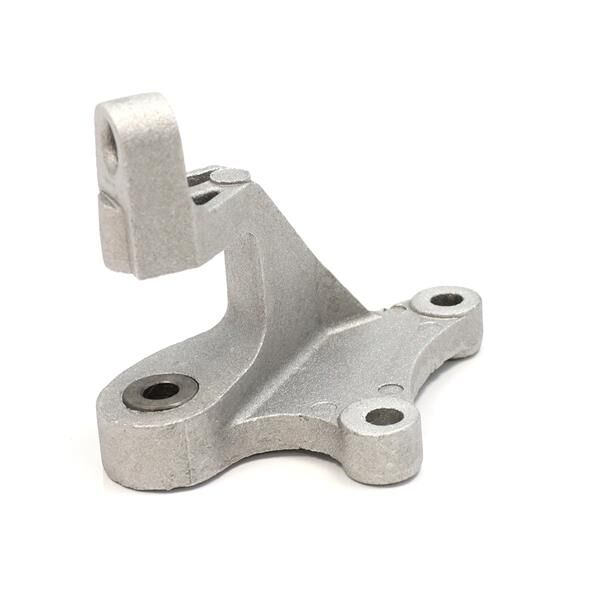 SANZIMAN TAKOZ ALUMINYUM BRAKETI CONNECT 02>13 FOCUS 98>05 1.8TDCI | OEM:9T166P093BA-5145260-98AB6P093AD