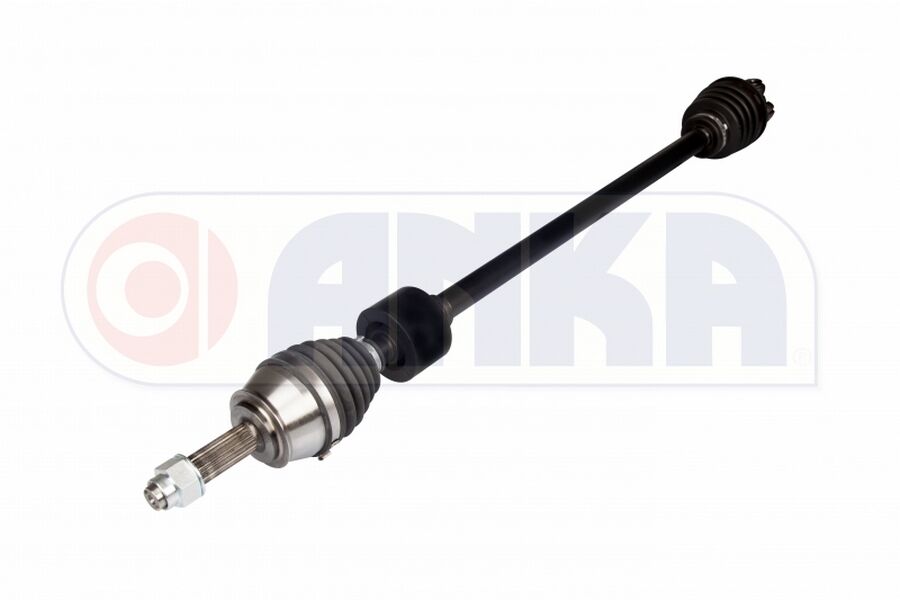 AKS KOMPLE SAĞ FIAT DOBLO 1.2-1.9D 01-10 | OEM:46307999-46308347