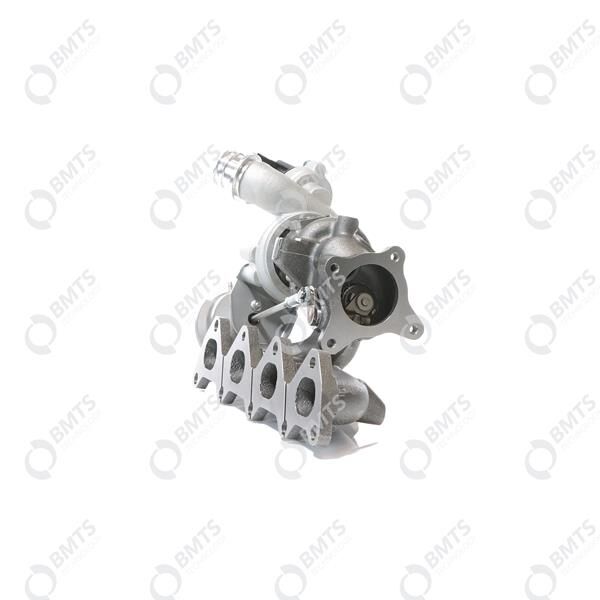 TURBO GOLF V-VI-PLUS-JETTA III-PASSAT-SCIROCCO-TIGUAN-A1-A3-OCTAVIA 1.4TSI 122PS CAXA | OEM:03C145702C-03C145702CX-03C145702L