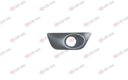 D.SANDERO STEP.ÖN TMP.PANJURU DKLİ GRİ AST.Lh.12- | OEM:261A34414R