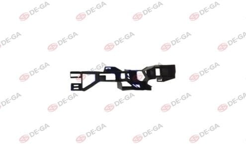 D.SANDERO/STEPWAY ARKA TAMPON DARBE EMİCİ Rh.16- | OEM:850928785R