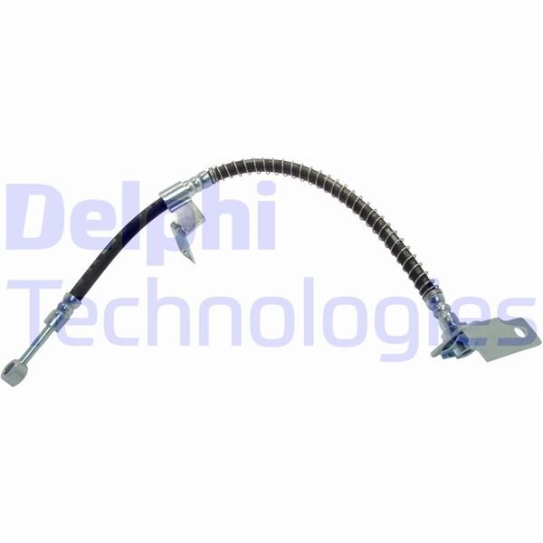 FREN HORTUMU ÖN; SOL HYUNDAI GETZ 05>