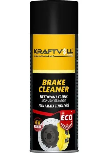 KRAFTVOLL FREN BALATA TEMİZLEYİCİ 500 ML - 360 GR. UYGUN FİYAT