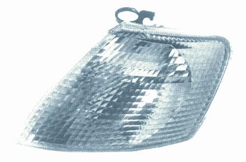 18-5104-A5-2B W.PASSAT ÖN SİNYAL BEYAZ LH.97-00 | OEM:3B0953041C