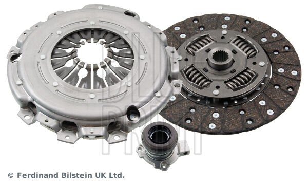 DEBRİYAJ SETİ OPEL PKW | OEM:55581279S1