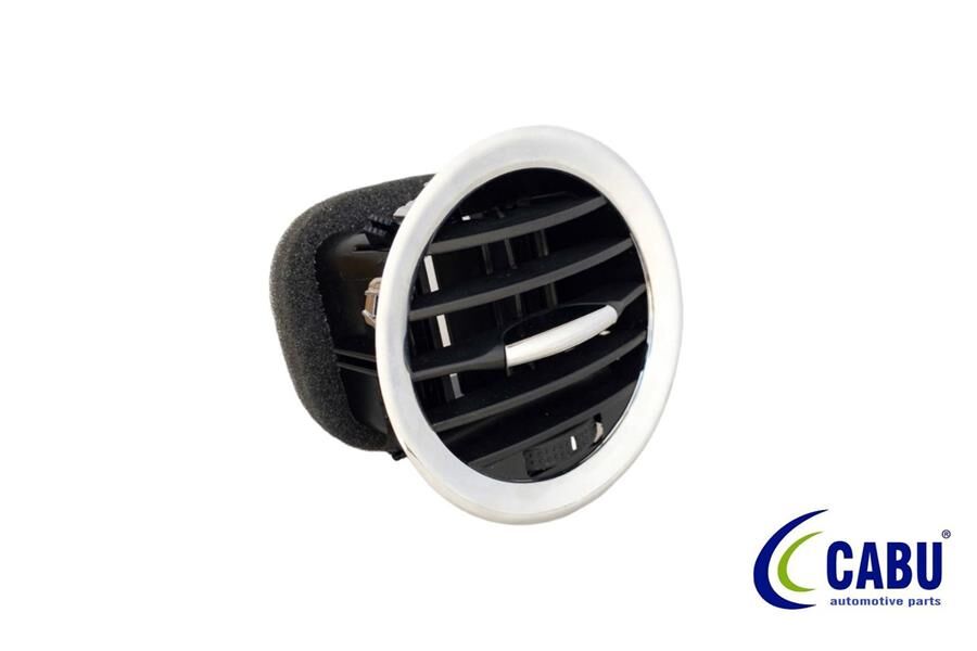 KALORİFER HAVALANDIRMA MUZULU KROM CORSA D | OEM:13417366-2201102