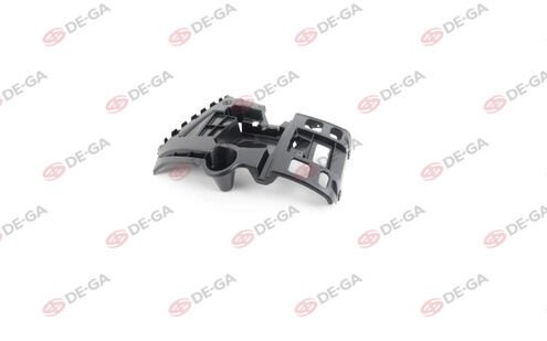 B.X1 E84 ARKA TAMPON BRAKETİ Rh.09- | OEM:51122991780