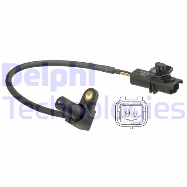 KRANK MİLİ SENSÖRÜ RENAULTAVANTIME-ESPACE-LAGUNA-MEGANE-VELSATIS | OEM:8200275614-8200766056