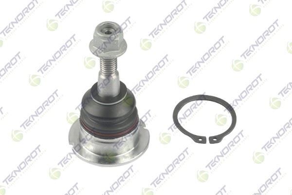 SALINCAK ON UST ROTILI SAG SOL DISCOVERY 4 09>18 | OEM:LR051614-LR051615