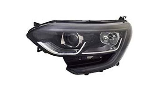 FAR SOL RENAULT MEGANE IV 16> ELEKTRİK MOTORLU TOUCH | OEM:260601571R