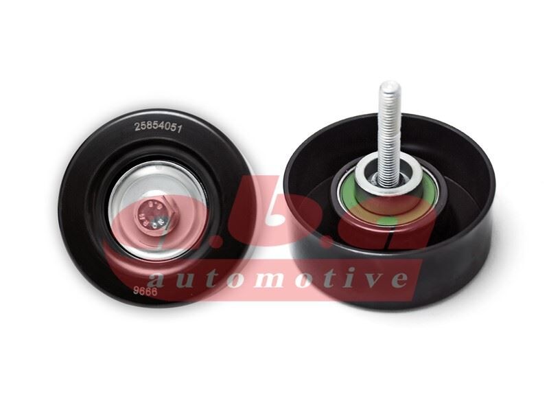 ALTERNATÖR GERGİ RULMANI FIESTA V-MONDEO 1.8 16V-2.0 16V-2.3-2.3 16V 00 > | OEM:1S7Q 19A216 AD