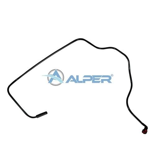 YAKIT HORTUMU LOGAN 09>-LOGAN MCV 07>-SANDERO 11>-SYMBOL I 06-13-SYMBOL II 13> | OEM:6001548048-175062860R