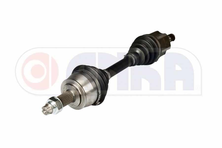 AKS KOMPLE SOL FIAT DOBLO MAXI 1.6 D MJT 10 > 27 DİŞ | OEM:51933670-55221323