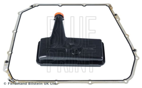 ŞANZIMAN YAĞI FİLTRE SETİ VW-AUDİ | OEM:0B5325429ES1