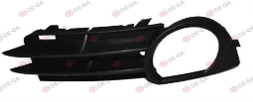 A.A3 ÖN TAMPON PANJURU DELİKLİ Lh.03-09 | OEM:8P4807681B