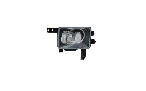19-B025-05-2B O.CORSA ÖN SİS FARI RH.03-06 | OEM:13270400