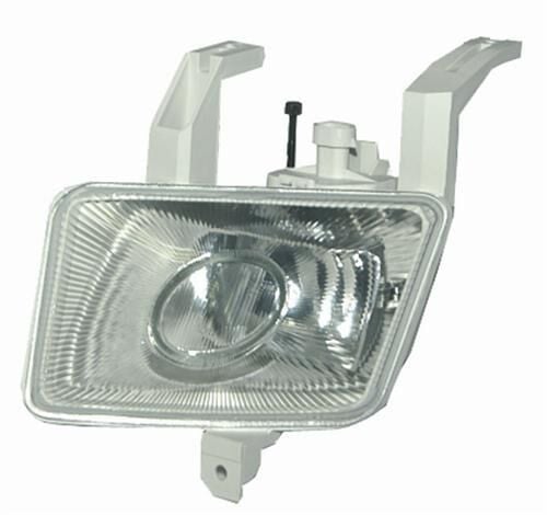 19-A100-05-2B O.VECTRA ÖN SİS FARI LH.99-02 | OEM:9119511