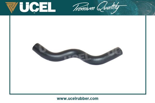 RADYATÖR ÜST HORTUMU RENAULT MEGANE I | OEM:7700418255