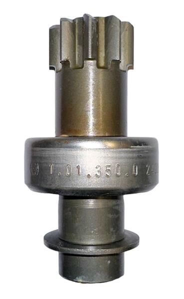 9 DIS HONDA UZUN TIP | OEM:1.01.0350.0