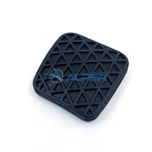 PEDAL LASTİĞİ FREN-DEBRİYAJ VECTRA B-VECTRA C-ASTRA G-CORSA C-GOLF IV | OEM:90468789-560812-90222351