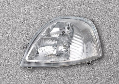 FAR SOL MASTER II-MOVANO 2.5 DCI YM 10/03> ELEKTRİKLİ H7 H1 MOTORLU | OEM:8200163516-4405201