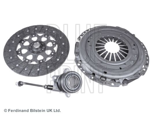 DEBRİYAJ SETİ SANTA FE 2006-12 | OEM:412003B000S1