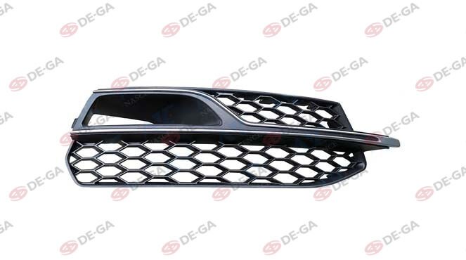 A.A3 ÖN TAMPON PANJURU S-LINE Rh.12- | OEM:8V3807682LBMO