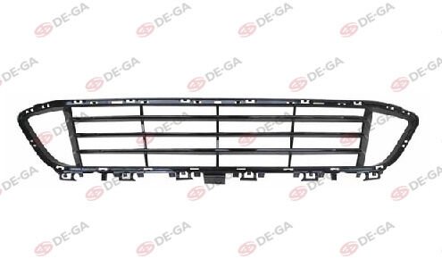 B.X1 F48 ÖN TAMPON PANJURU SPORTLINE 15- | OEM:51117383353