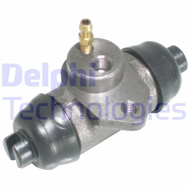 TEKERLEK SİLİNDİRİ DÜZENEĞİ ARKA; SAĞ/SOL VW LT 76>07/96