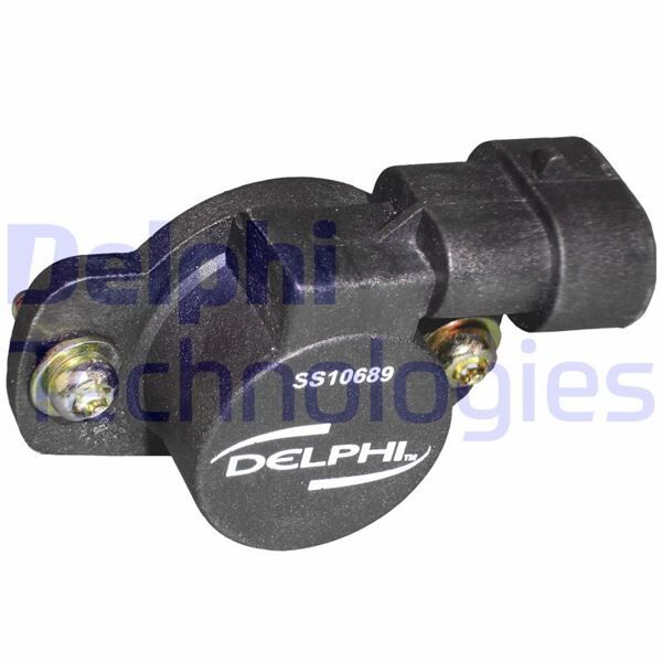 GAZ KELEBEK SENSÖRÜ PALIO-MAREA 1.6 16V-CLIO II-MEGANE 1.4-1.6 | OEM:7714824-9945634-7701044743