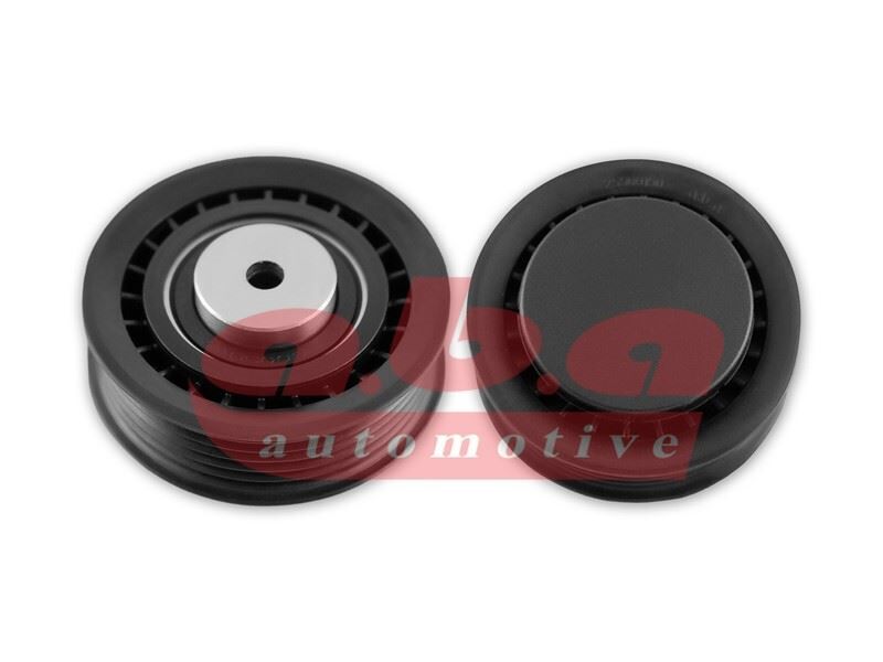 ALTERNATÖR GERGİ RULMANI VW LT28-LT35-LT46 2.5 TDI 96-06 AHD-ANJ-AVR | OEM:074145278D