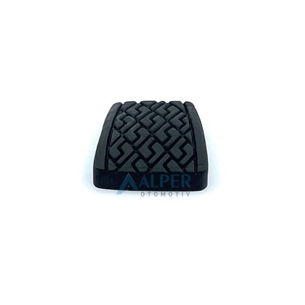 PEDAL LASTİĞİ FREN-DEBRİYAJ COROLLA 87-98 | OEM:31321-52010-3132152010