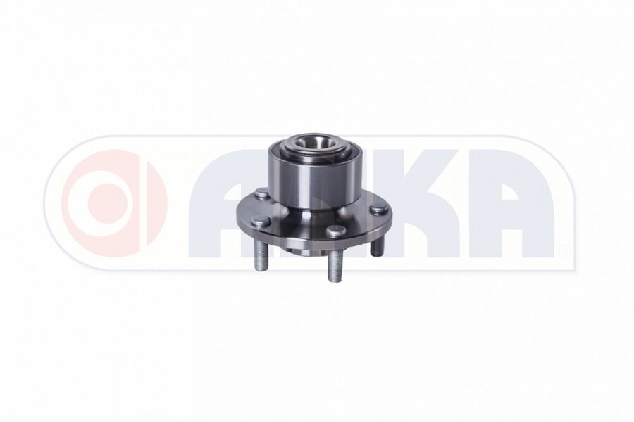 ÖN TEKER PORYASI FOCUS II-C-MAXİ 03>11 VOLVO S40-C30-V50-C70 II -04>12 2471709 | OEM:3M512C300CH-3M512C300CG-2472584
