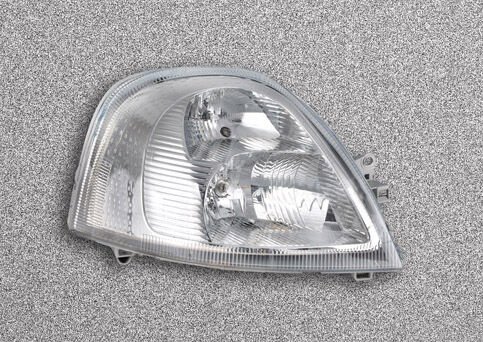 FAR SAĞ MASTER II-MOVANO 2.5 DCI YM 10/03> ELEKTRİKLİ H7 H1 MOTORLU | OEM:8200163518-4405203