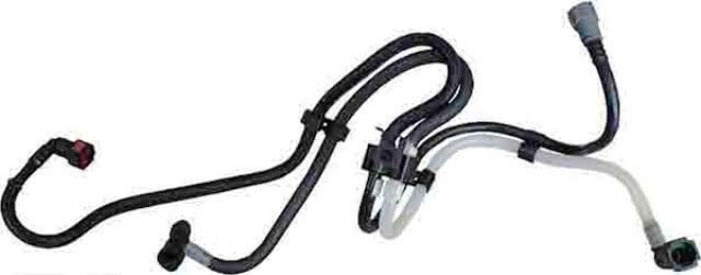 YAKIT BORUSU RENAULT KANGOO III 1.5 DCI 09 > | OEM:8200811721