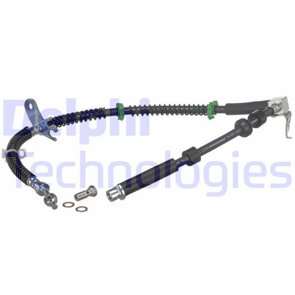 FREN HORTUMU DISCOVERY IV L319 -DISCOVERY IV VAN L319 | OEM:LR013736-LR020006-LR044356-LR052214