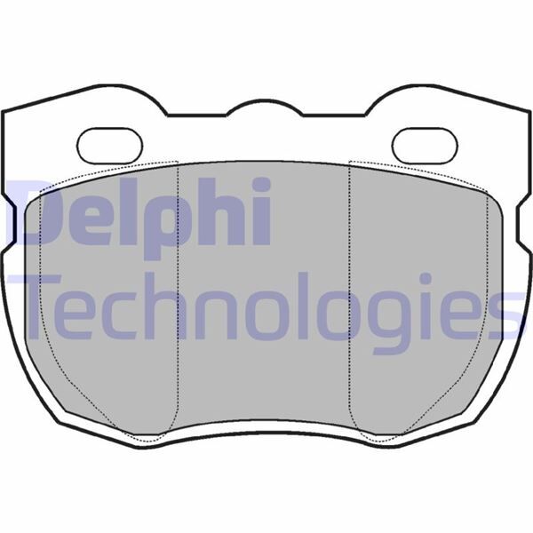 FREN BALATASI ÖN LAND ROVER DEFENDER 90. DİSCOVERY. LAND ROVER 90 / TAXI FAİRWAY. FAİRWAY DRİVER. FX