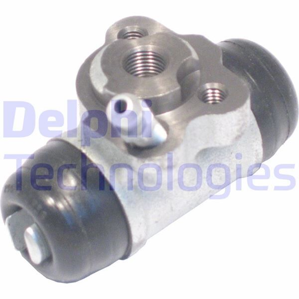 TEKERLEK SİLİNDİRİ DÜZENEĞİ ARKA; SAĞ TOYOTA YARİS VERSO 11/99>